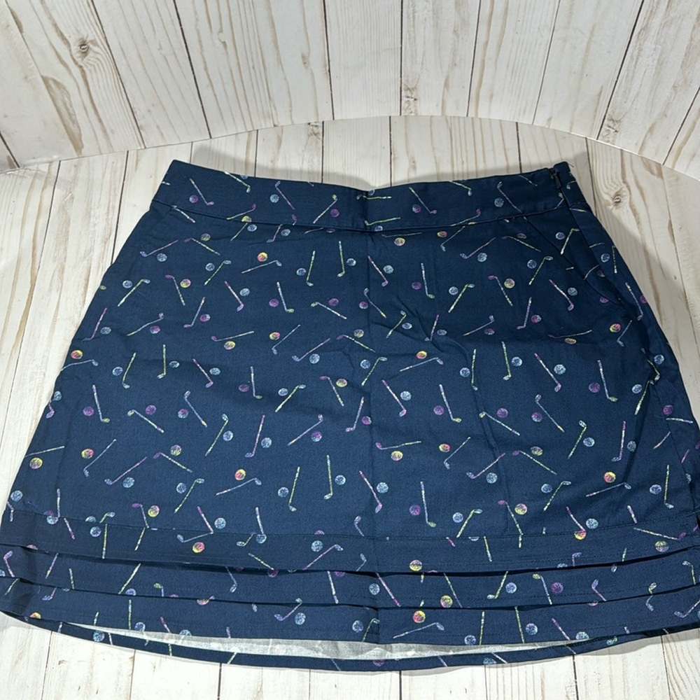 NWT - Lady Hagen golf skort